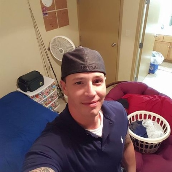 Meet your Posher, Cory - Picture 1 of 1